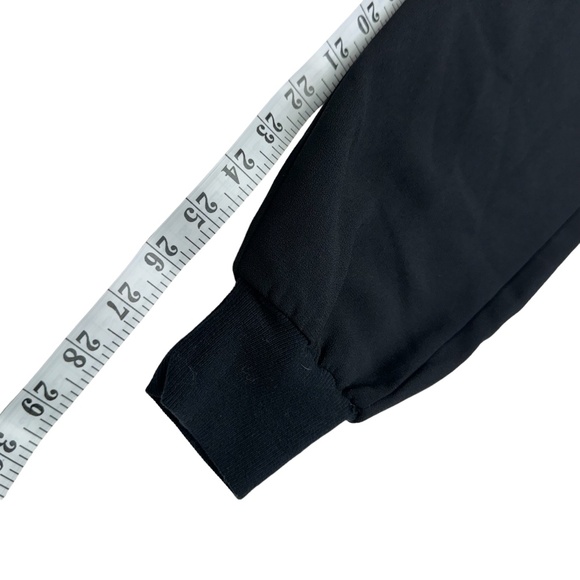 Joie Black Pull On Mariner Jogger Pants Size S - Picture 10 of 10